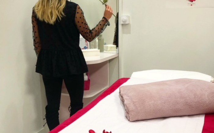 peau body minute camille cap résultat