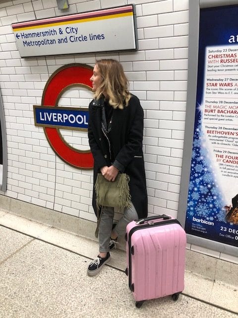 camillecmp blog londres bonsplans coppaclub primark nacmayfair camden town peggy porschen cake