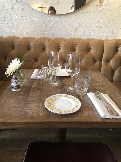 camillecmp blog londres bonsplans coppaclub primark nacmayfair camden town peggy porschen cake