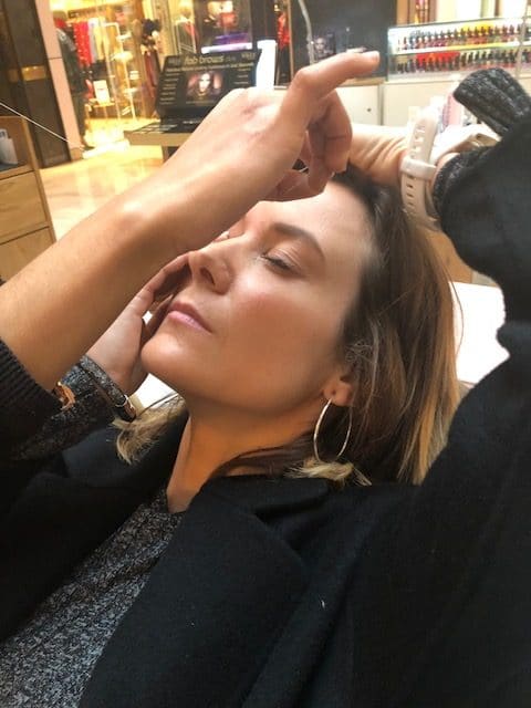 camillecmp blog londres bonsplans coppaclub primark nacmayfair camden town peggy porschen cake