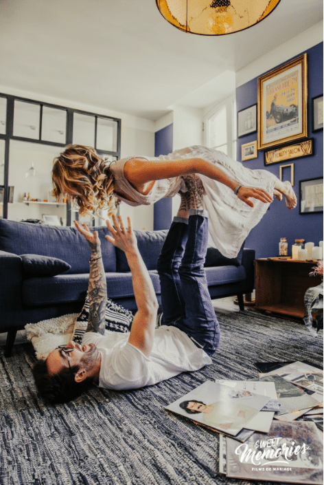 séance engagement mariage camillecmp love amoureux