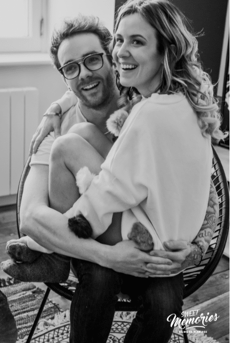 séance engagement mariage camillecmp love amoureux