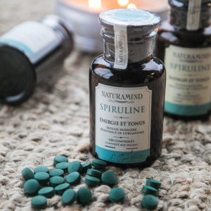 Spiruline Naturamind