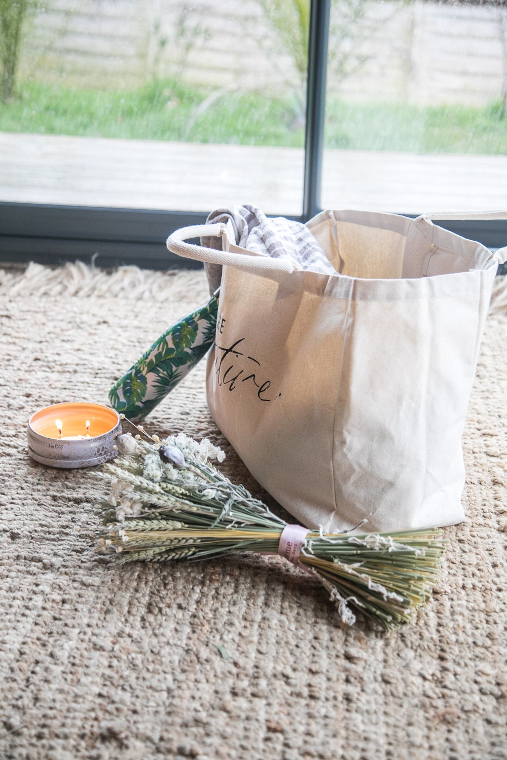 Cabas "we are positive" #BeActiveAndPositive 3 Cabas "we are positive" #BeActiveAndPositive